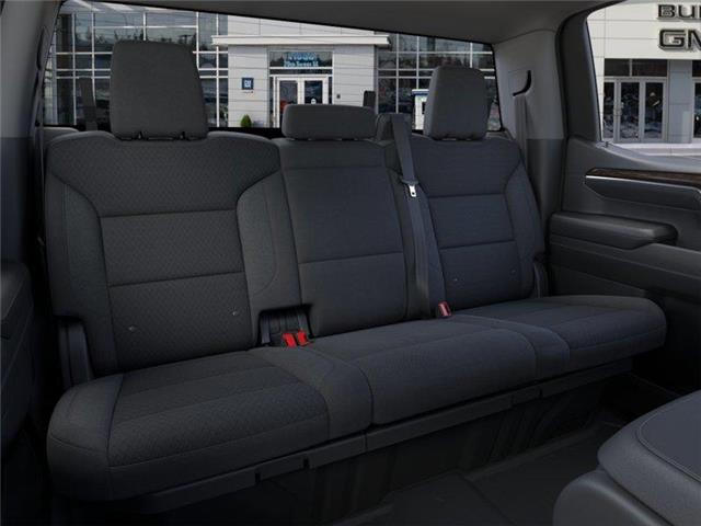 2026 GMC Sierra 1500 SLE (Stk: TG357465) in Calgary - Image 17 of 24