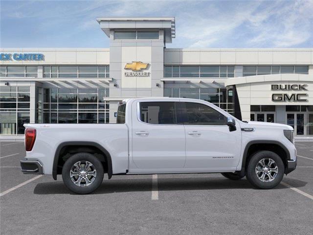2026 GMC Sierra 1500 SLE (Stk: TG357472) in Calgary - Image 5 of 24