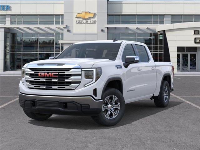 2026 GMC Sierra 1500 SLE (Stk: TG357472) in Calgary - Image 6 of 24