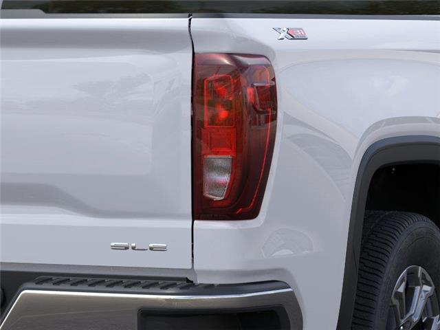 2026 GMC Sierra 1500 SLE (Stk: TG357472) in Calgary - Image 11 of 24