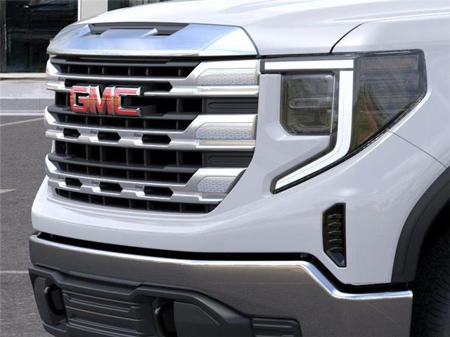 2026 GMC Sierra 1500 SLE (Stk: TG357472) in Calgary - Image 13 of 24