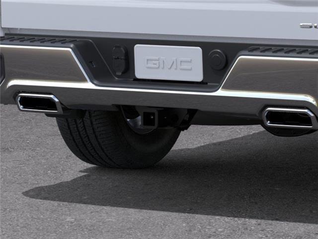 2026 GMC Sierra 1500 SLE (Stk: TG357472) in Calgary - Image 14 of 24