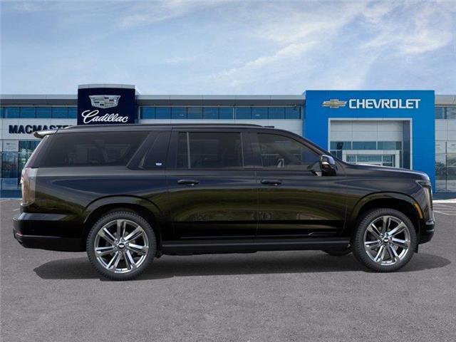 2026 Cadillac Escalade ESV Platinum Sport (Stk: 260612) in London - Image 5 of 24