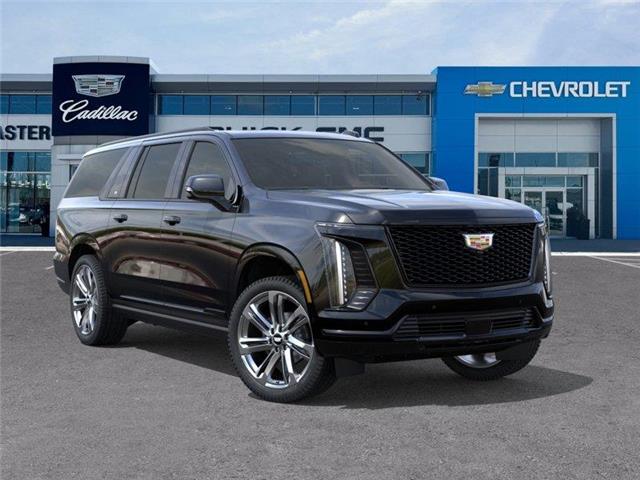 2026 Cadillac Escalade ESV Platinum Sport (Stk: 260612) in London - Image 7 of 24