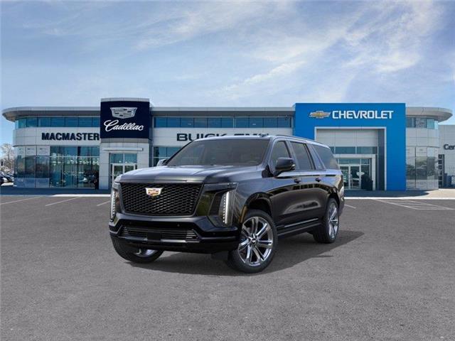 2026 Cadillac Escalade ESV Platinum Sport (Stk: 260612) in London - Image 8 of 24