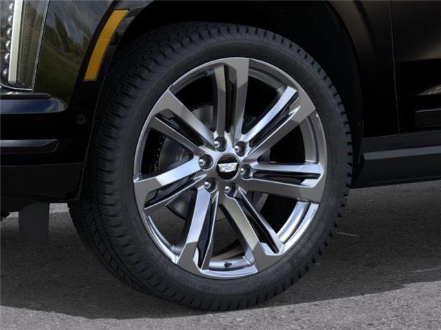 2026 Cadillac Escalade ESV Platinum Sport (Stk: 260612) in London - Image 9 of 24