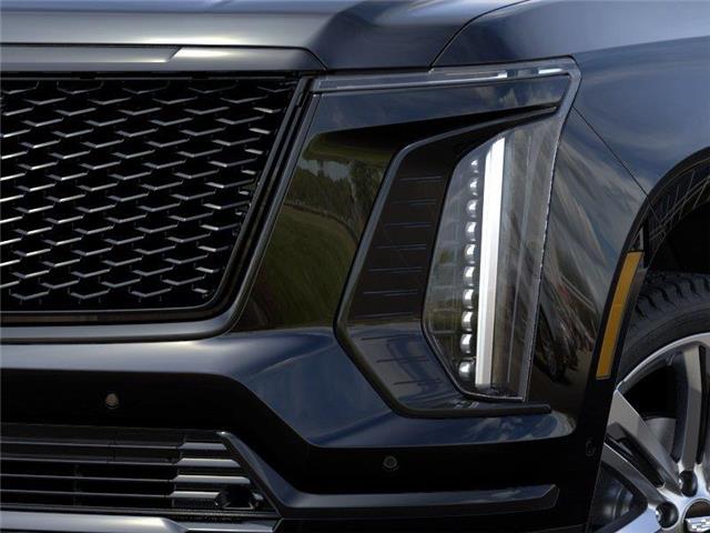 2026 Cadillac Escalade ESV Platinum Sport (Stk: 260612) in London - Image 10 of 24