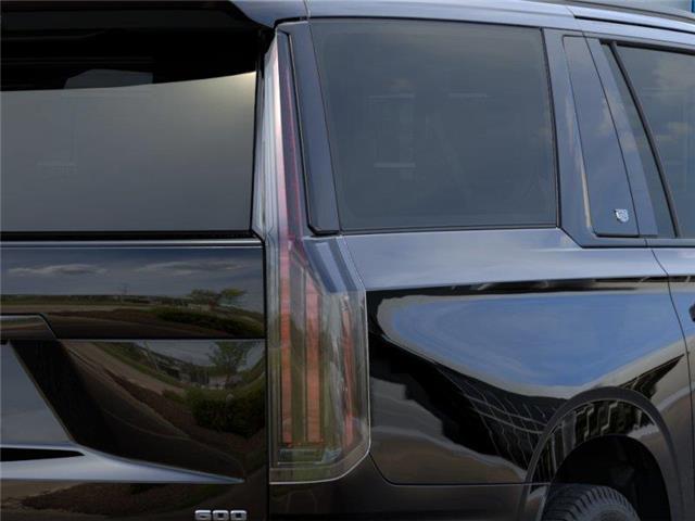 2026 Cadillac Escalade ESV Platinum Sport (Stk: 260612) in London - Image 11 of 24