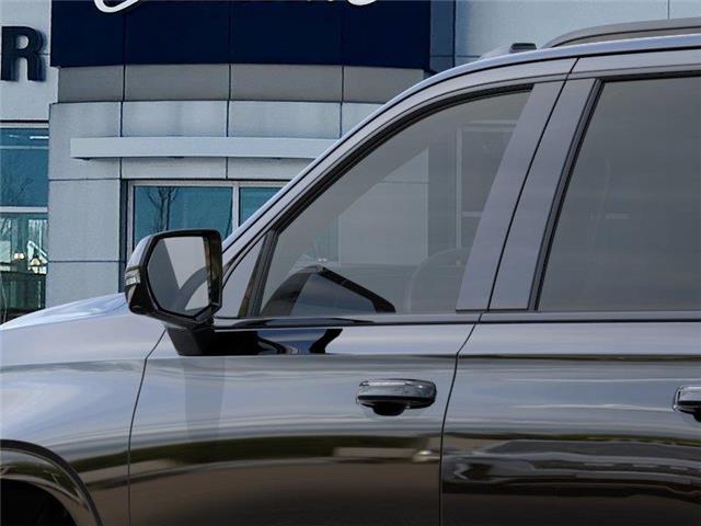 2026 Cadillac Escalade ESV Platinum Sport (Stk: 260612) in London - Image 12 of 24