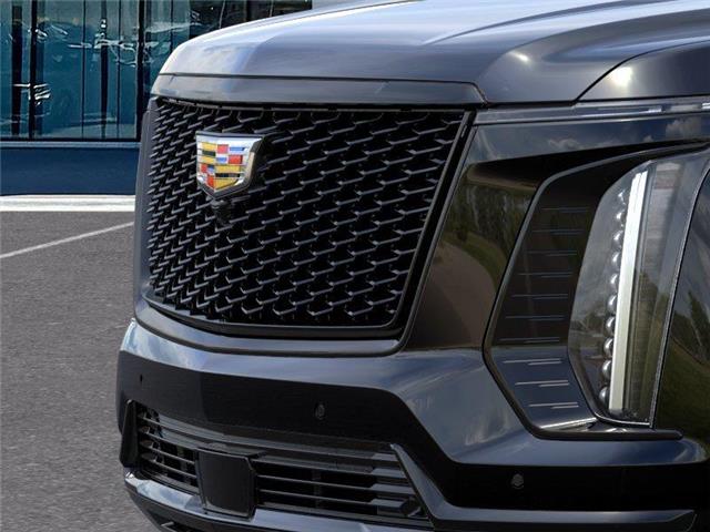 2026 Cadillac Escalade ESV Platinum Sport (Stk: 260612) in London - Image 13 of 24