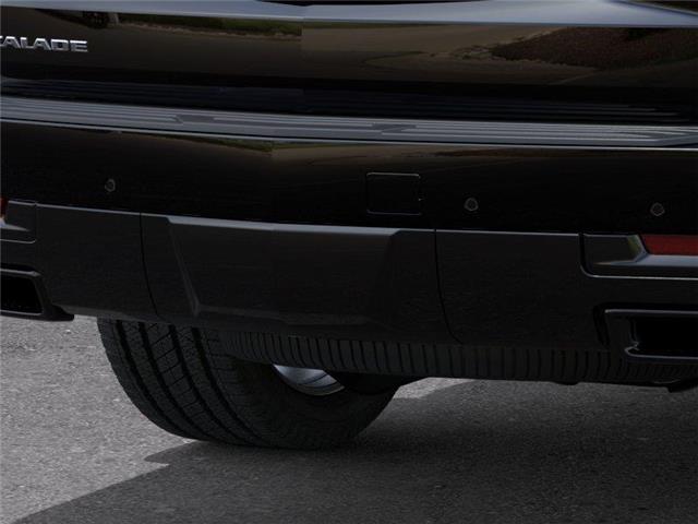 2026 Cadillac Escalade ESV Platinum Sport (Stk: 260612) in London - Image 14 of 24
