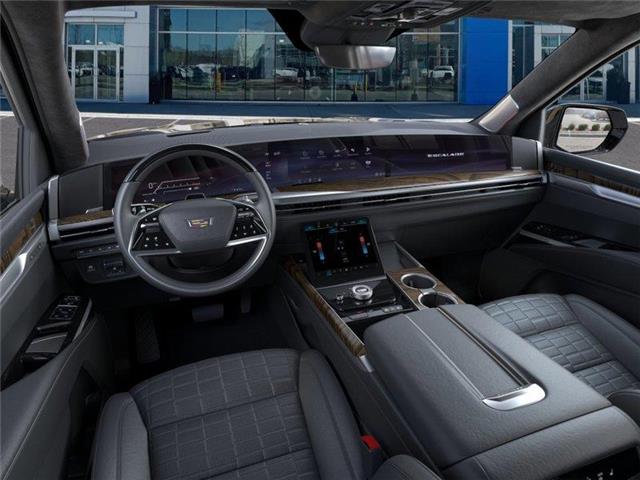 2026 Cadillac Escalade ESV Platinum Sport (Stk: 260612) in London - Image 15 of 24