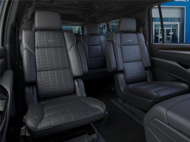 2026 Cadillac Escalade ESV Platinum Sport (Stk: 260612) in London - Image 17 of 24