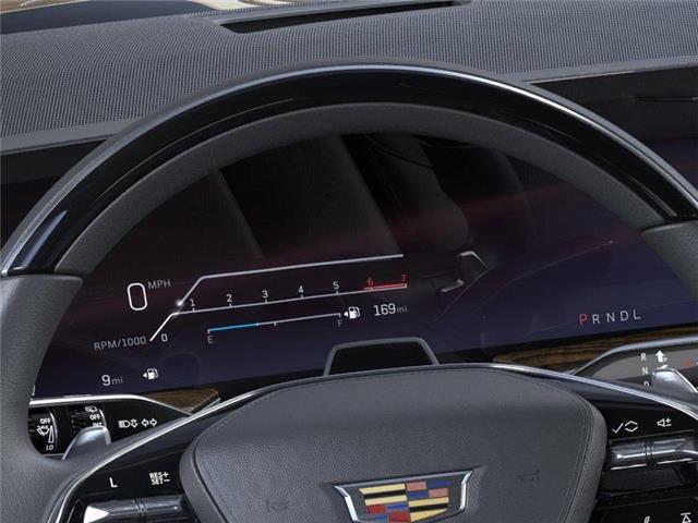 2026 Cadillac Escalade ESV Platinum Sport (Stk: 260612) in London - Image 18 of 24