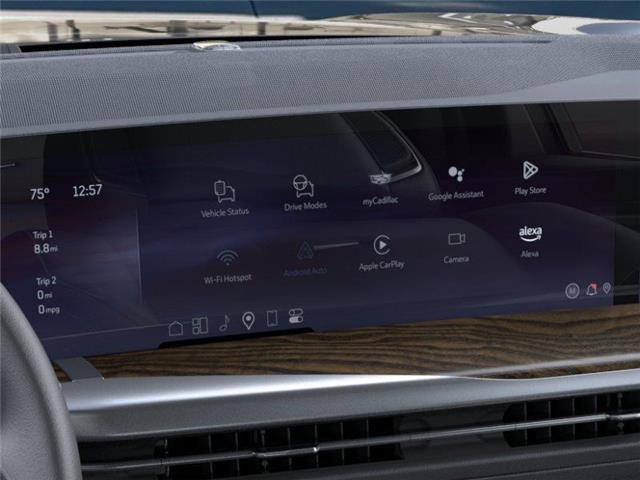 2026 Cadillac Escalade ESV Platinum Sport (Stk: 260612) in London - Image 20 of 24
