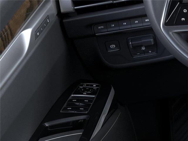 2026 Cadillac Escalade ESV Platinum Sport (Stk: 260612) in London - Image 22 of 24