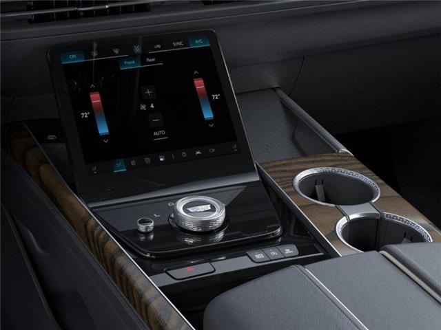 2026 Cadillac Escalade ESV Platinum Sport (Stk: 260612) in London - Image 23 of 24