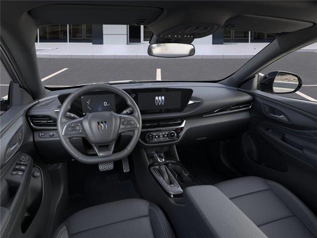 2026 Buick Envista Sport Touring (Stk: B214668) in WHITBY - Image 5 of 6