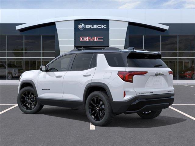2026 GMC Terrain Elevation (Stk: L483136) in PORT PERRY - Image 3 of 6 2026 GMC Terrain Elevation (Stk: L483136) in PORT PERRY - Image 3 of 6