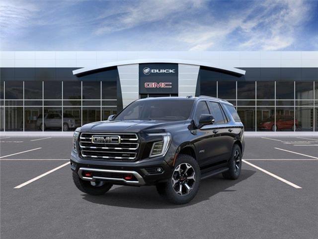 2026 GMC Yukon AT4 (Stk: R339681) in PORT PERRY - Image 1 of 6