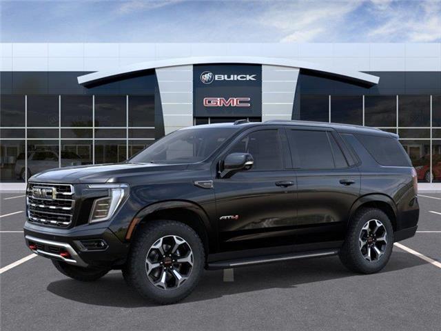 2026 GMC Yukon AT4 (Stk: R339681) in PORT PERRY - Image 2 of 6 2026 GMC Yukon AT4 (Stk: R339681) in PORT PERRY - Image 2 of 6