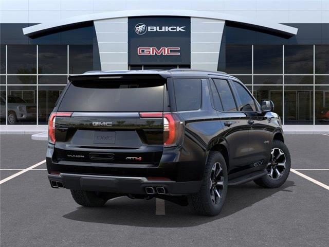 2026 GMC Yukon AT4 (Stk: R339681) in PORT PERRY - Image 4 of 6 2026 GMC Yukon AT4 (Stk: R339681) in PORT PERRY - Image 4 of 6