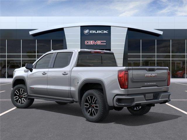 2026 GMC Sierra 1500 AT4 (Stk: Z366088) in PORT PERRY - Image 3 of 6