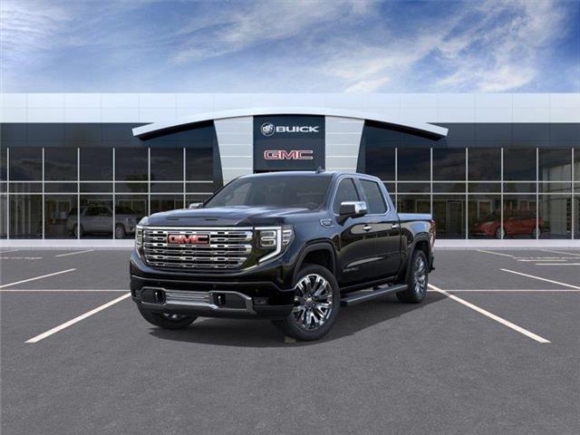 2026 GMC Sierra 1500 Denali (Stk: 263929) in Uxbridge - Image 1 of 6