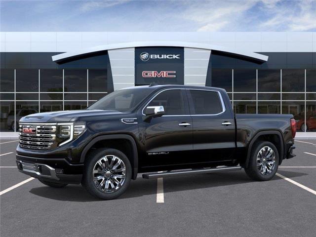2026 GMC Sierra 1500 Denali (Stk: 263929) in Uxbridge - Image 2 of 6