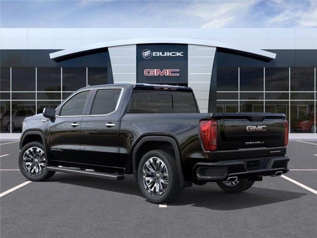 2026 GMC Sierra 1500 Denali (Stk: 263929) in Uxbridge - Image 3 of 6