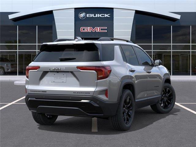 2026 GMC Terrain Elevation (Stk: CT229) in High River - Image 4 of 6 2026 GMC Terrain Elevation (Stk: CT229) in High River - Image 4 of 6