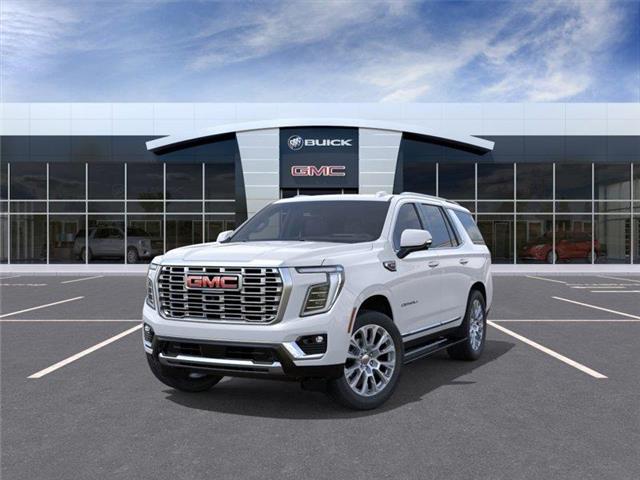 2026 GMC Yukon Denali (Stk: 2026FXZRVK) in High River - Image 1 of 6