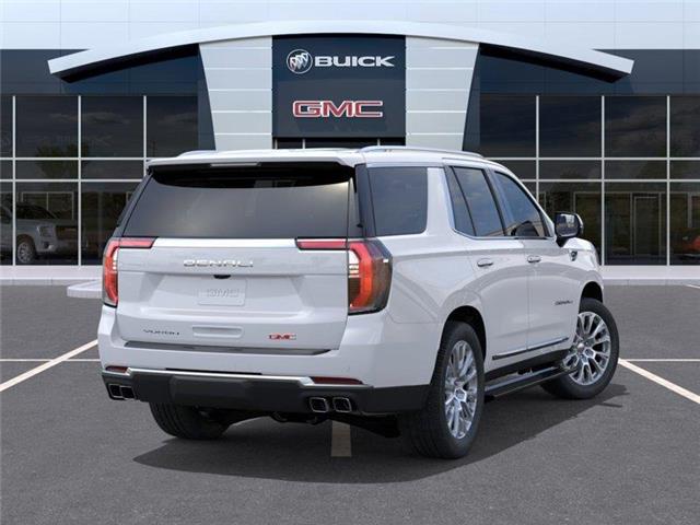 2026 GMC Yukon Denali (Stk: 2026FXZRVK) in High River - Image 4 of 6