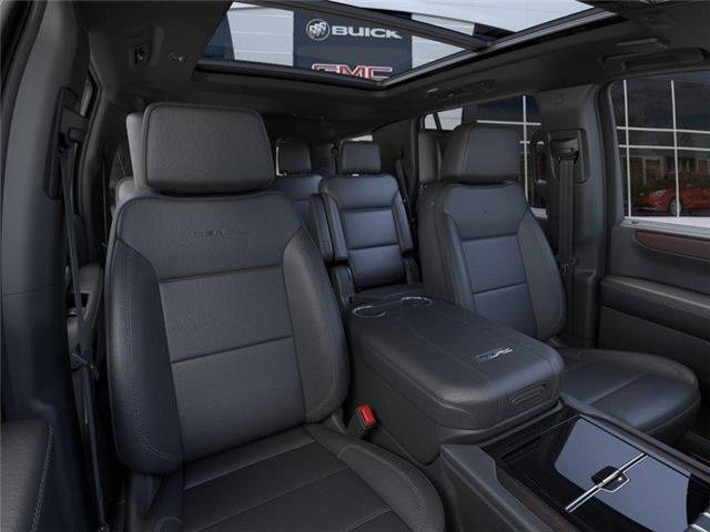 2026 GMC Yukon Denali (Stk: 2026FXZRVK) in High River - Image 6 of 6