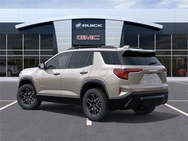 2026 GMC Terrain AT4 (Stk: 26T210) in Hope - Image 3 of 6
