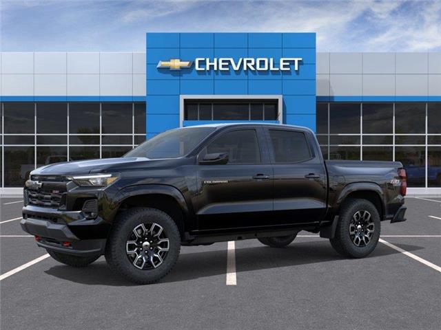 2026 Chevrolet Colorado Z71 (Stk: 1GCPTD) in Pembroke - Image 2 of 6 2026 Chevrolet Colorado Z71 (Stk: 1GCPTD) in Pembroke - Image 2 of 6