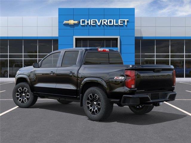 2026 Chevrolet Colorado Z71 (Stk: 1GCPTD) in Pembroke - Image 3 of 6 2026 Chevrolet Colorado Z71 (Stk: 1GCPTD) in Pembroke - Image 3 of 6