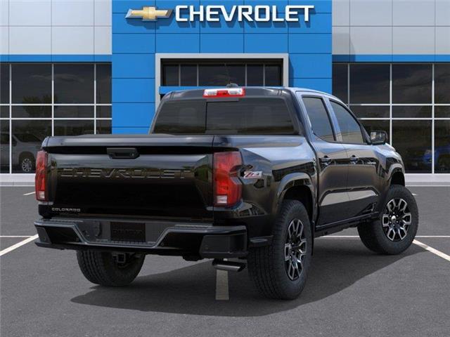 2026 Chevrolet Colorado Z71 (Stk: 1GCPTD) in Pembroke - Image 4 of 6 2026 Chevrolet Colorado Z71 (Stk: 1GCPTD) in Pembroke - Image 4 of 6
