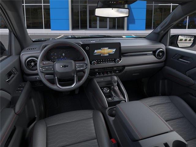 2026 Chevrolet Colorado Z71 (Stk: 1GCPTD) in Pembroke - Image 5 of 6 2026 Chevrolet Colorado Z71 (Stk: 1GCPTD) in Pembroke - Image 5 of 6