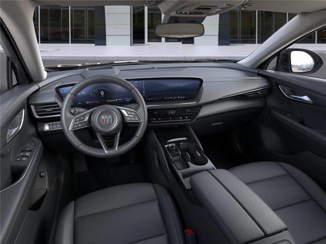 2026 Buick Envision Preferred (Stk: LRBFZM) in Pembroke - Image 5 of 6
