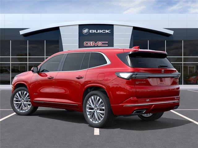 2026 Buick Enclave Avenir (Stk: 26239) in TISDALE - Image 3 of 6 2026 Buick Enclave Avenir (Stk: 26239) in TISDALE - Image 3 of 6