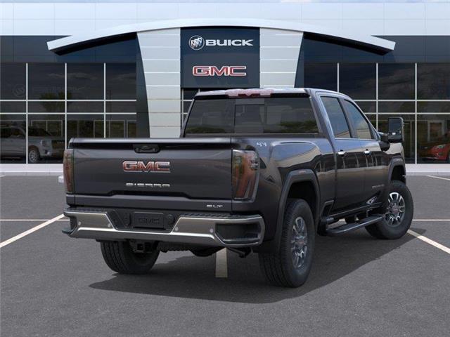 2026 GMC Sierra 3500HD SLT (Stk: 10913) in Meadow Lake - Image 4 of 6