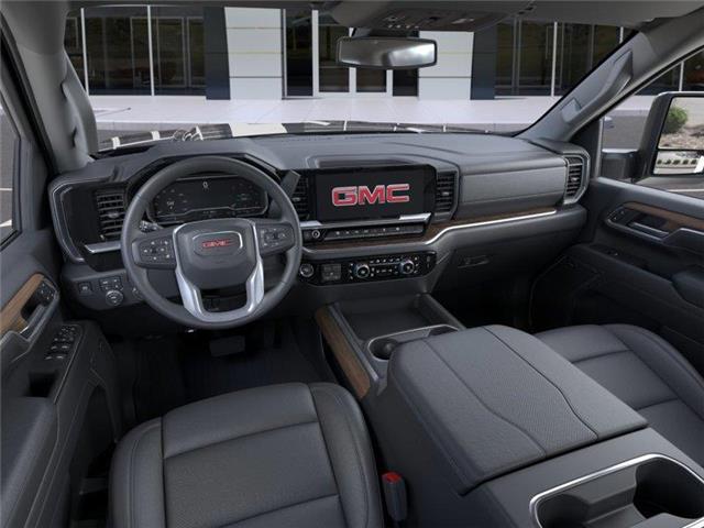 2026 GMC Sierra 3500HD SLT (Stk: 10913) in Meadow Lake - Image 5 of 6