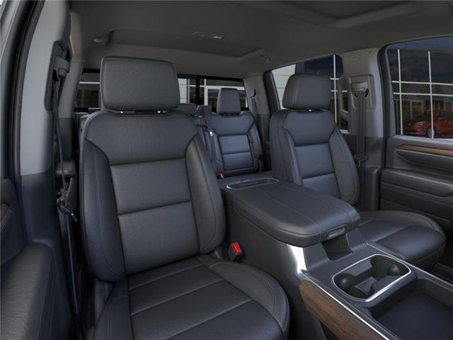 2026 GMC Sierra 3500HD SLT (Stk: 10913) in Meadow Lake - Image 6 of 6