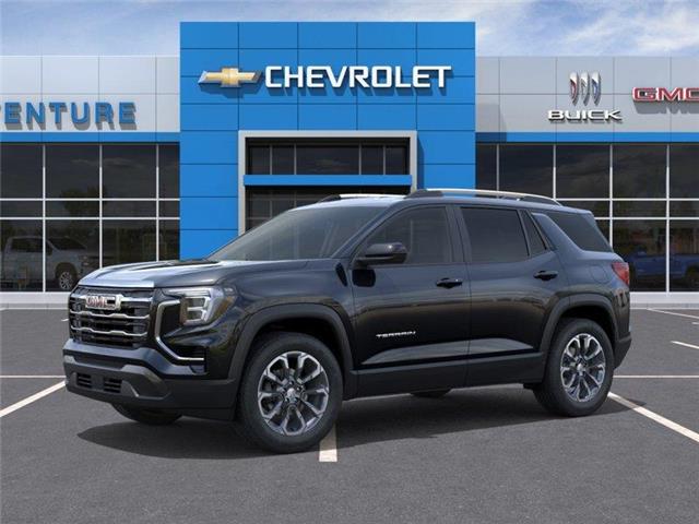 2026 GMC Terrain Elevation (Stk: 46039) in Fairview - Image 2 of 24 2026 GMC Terrain Elevation (Stk: 46039) in Fairview - Image 2 of 24