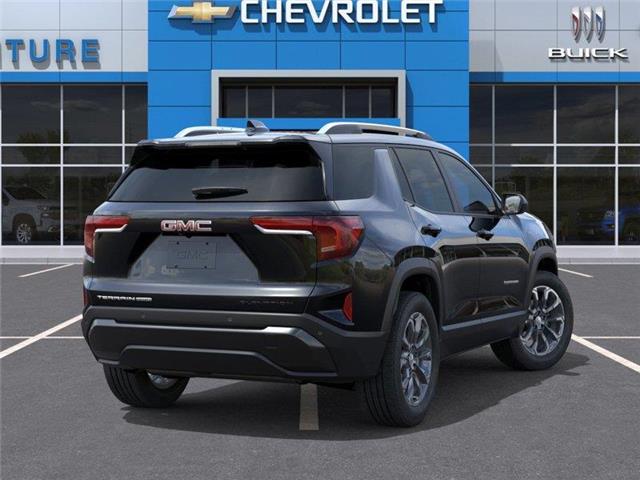 2026 GMC Terrain Elevation (Stk: 46039) in Fairview - Image 4 of 24 2026 GMC Terrain Elevation (Stk: 46039) in Fairview - Image 4 of 24
