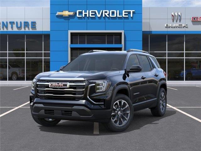 2026 GMC Terrain Elevation (Stk: 46039) in Fairview - Image 6 of 24 2026 GMC Terrain Elevation (Stk: 46039) in Fairview - Image 6 of 24