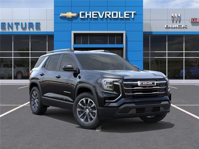 2026 GMC Terrain Elevation (Stk: 46039) in Fairview - Image 7 of 24 2026 GMC Terrain Elevation (Stk: 46039) in Fairview - Image 7 of 24