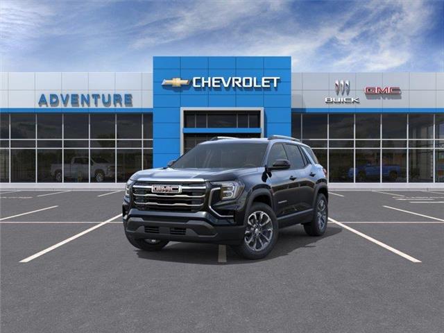 2026 GMC Terrain Elevation (Stk: 46039) in Fairview - Image 8 of 24 2026 GMC Terrain Elevation (Stk: 46039) in Fairview - Image 8 of 24