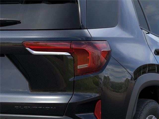 2026 GMC Terrain Elevation (Stk: 46039) in Fairview - Image 11 of 24 2026 GMC Terrain Elevation (Stk: 46039) in Fairview - Image 11 of 24